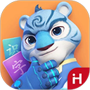 洪恩识字app