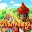 城镇村庄官方正版(Town Village)