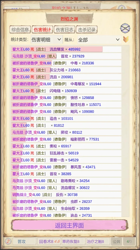 魔兽佣兵团2
