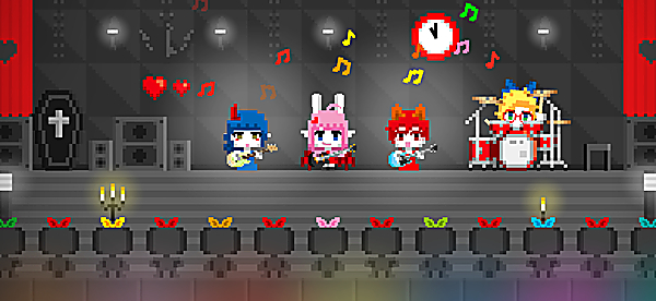 波古波古最新版本(BOKU BOKU)