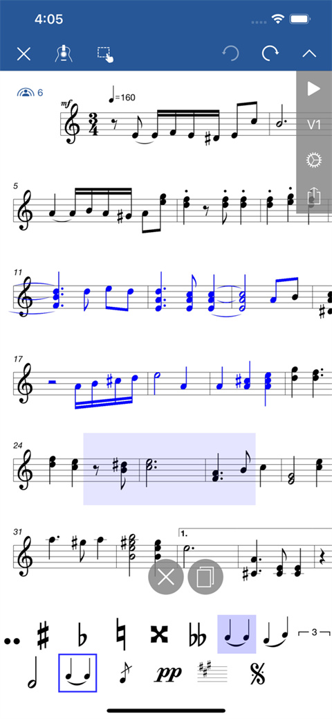 Notation Pad安卓版