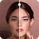 PhotoApp(AI照片增强工具)