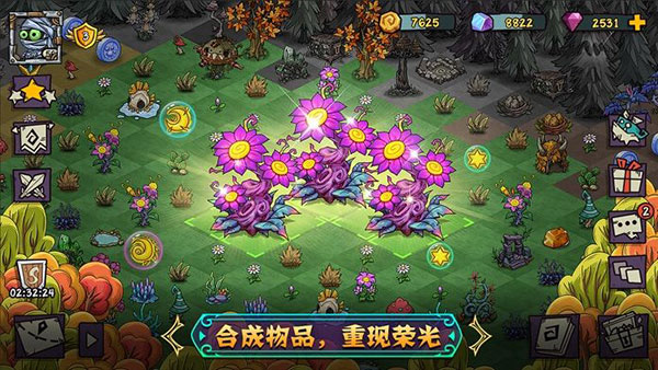 幻兽大陆手游