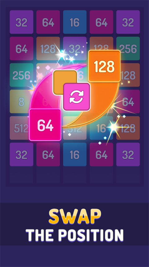 X2Blocks游戏