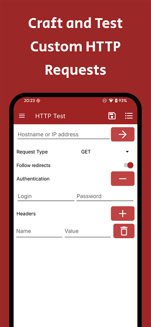Web Tools手机版