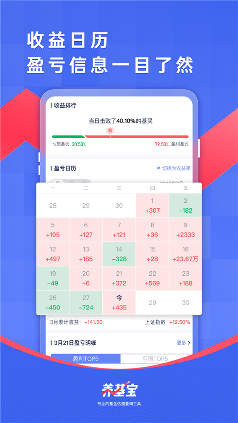 养基宝App