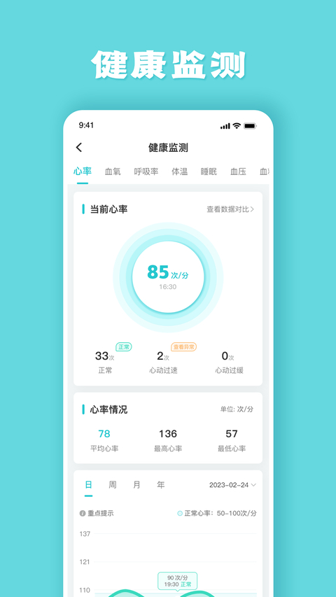 健管助手App