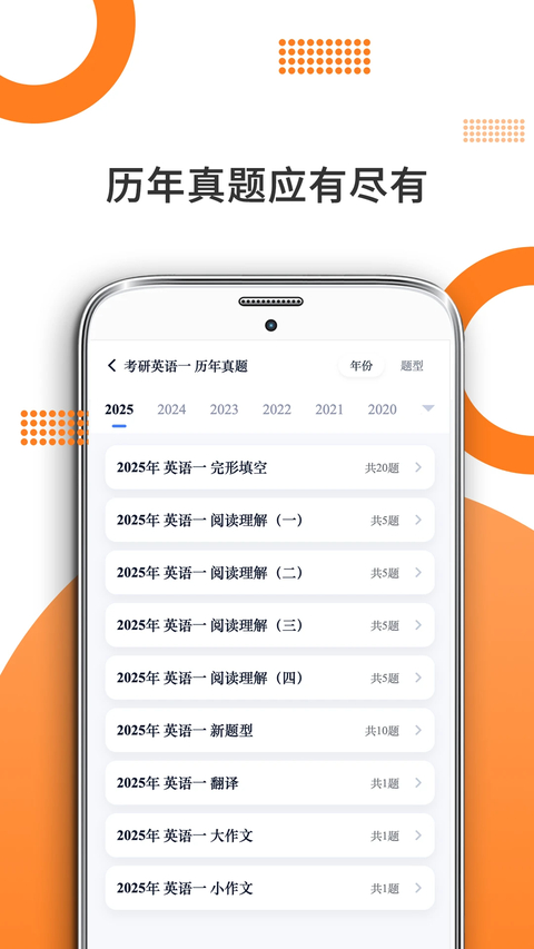 米考试考研英语