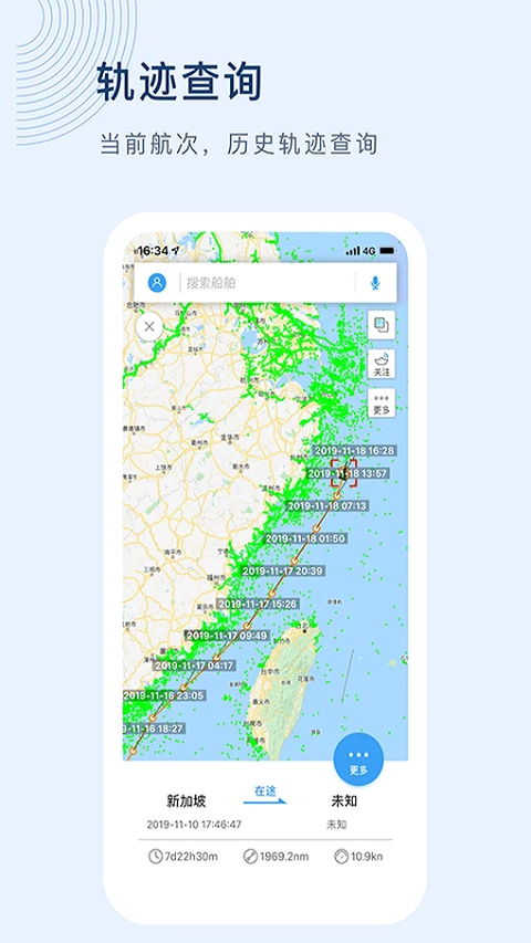 船讯网App