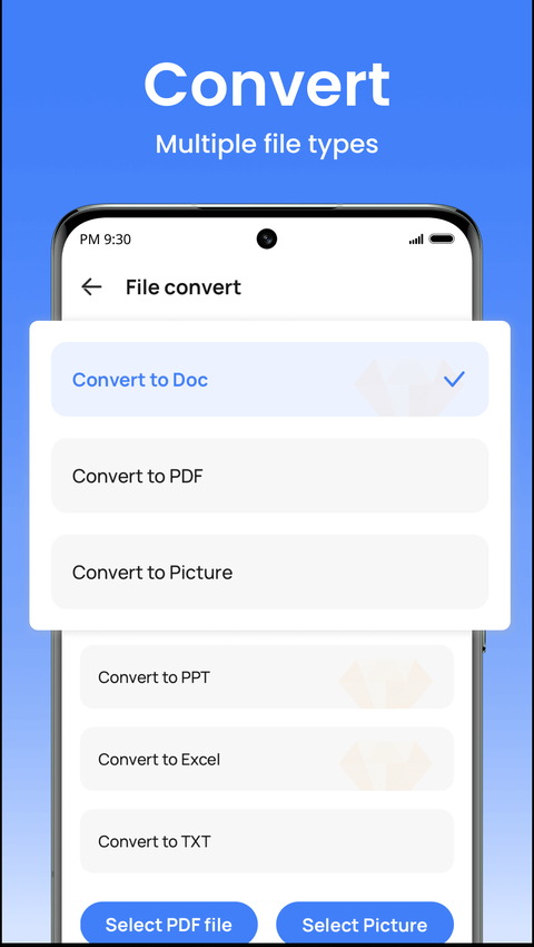 wps office lite手机版