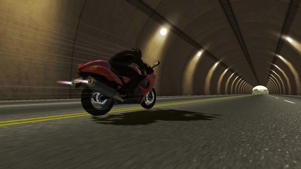 摩托平衡3D(Moto Wheelie 3D)