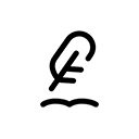 纸间书摘app