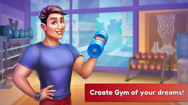 我的健身房健身房经理官方版(My Gym)