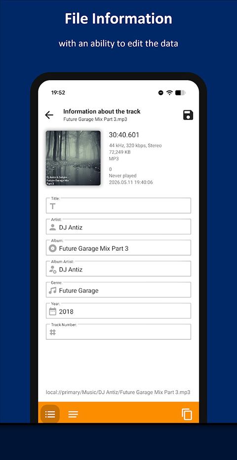 aimp播放器app