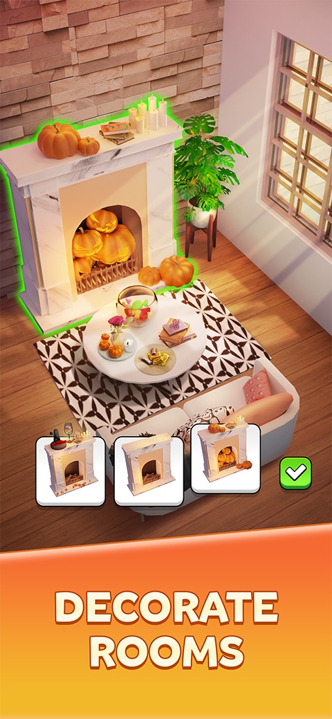 开心连球球游戏
