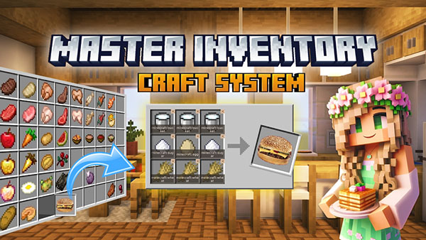 我的世界mod制作器中文版最新版