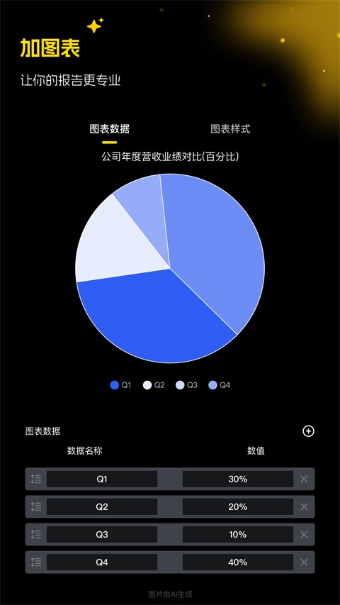 超级制图App