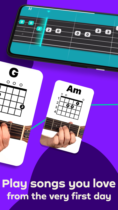 simplyguitar中文版