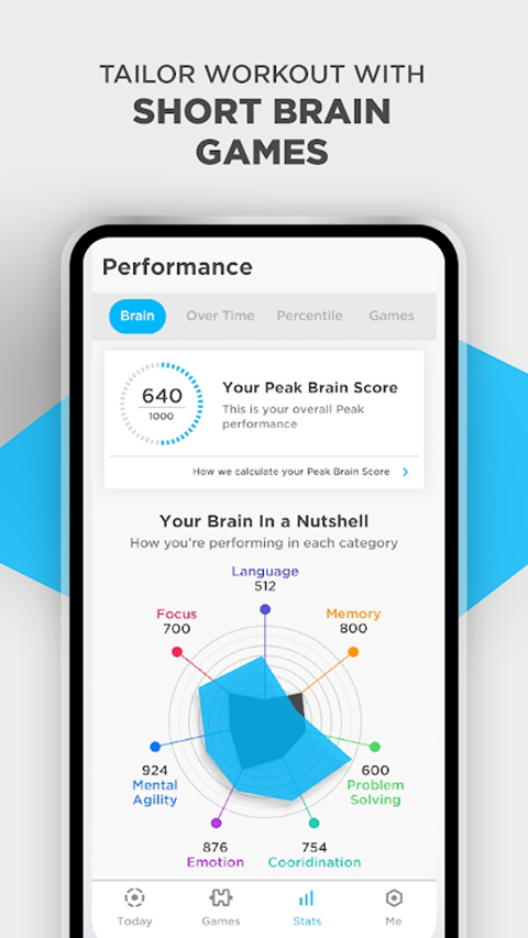 peak智客app