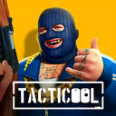 Tacticool游戏