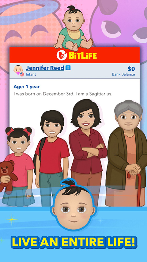 BitLife官方最新版
