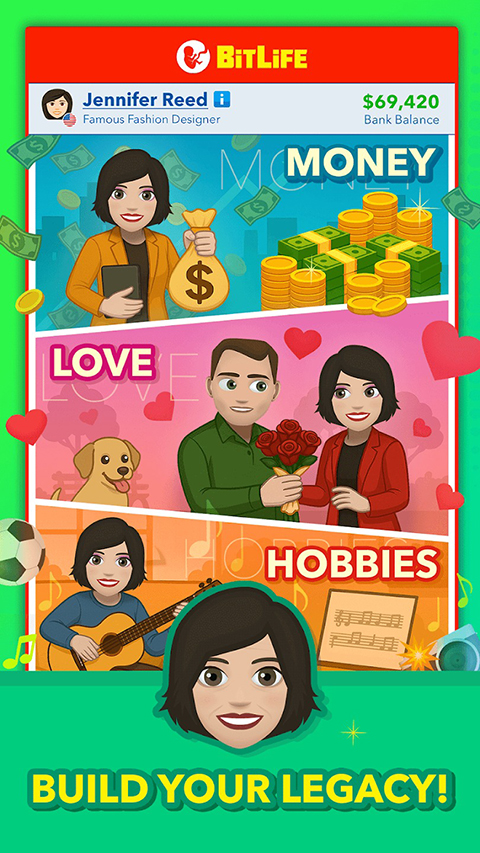 BitLife官方最新版