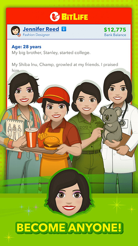 BitLife官方最新版
