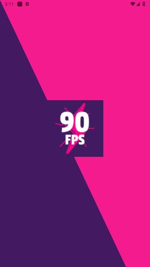 90fps国际版