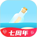 遇见漂流瓶App