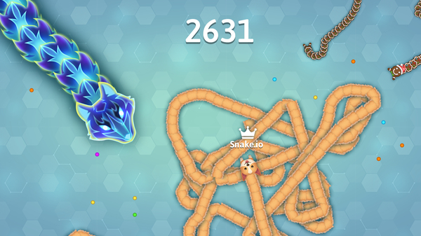 Snakeio
