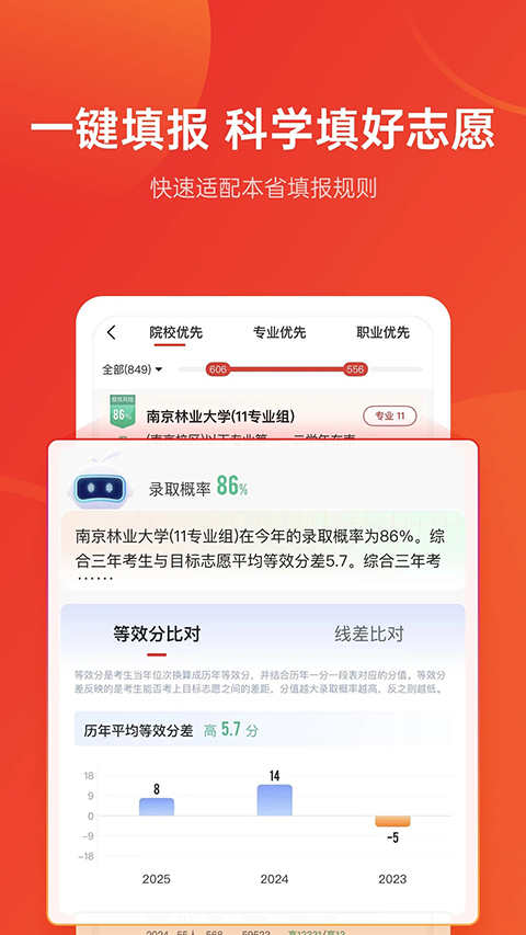 优志愿app