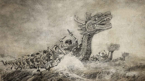 荒岛求生手游最新版