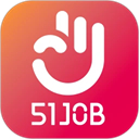 前程无忧51Job