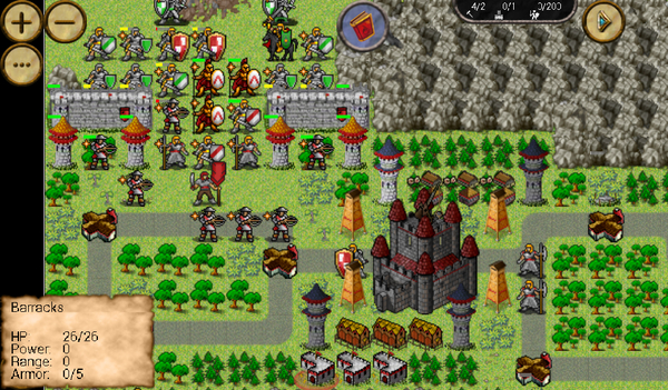 策略的时代中文版(Age of Strategy)