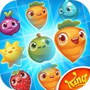 农场超级传奇(Farm Heroes Saga)