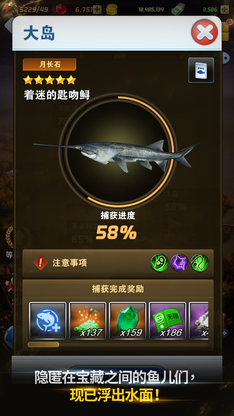 钓鱼发烧友官方正版