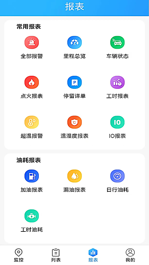 GPS51手机版App