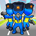 城市奇兵官方版(City Defense)