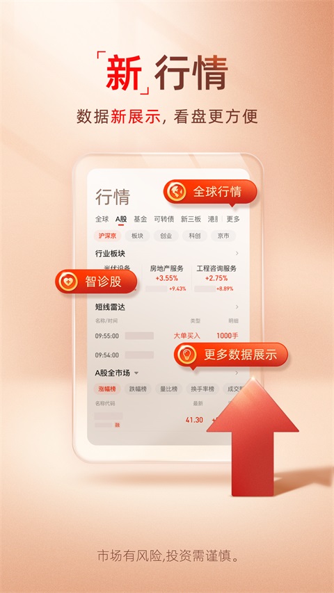 国新证券App