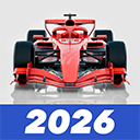 F1方程式赛车(Monoposto)