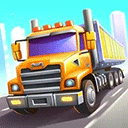 运输帝国建造者官方版(Transit King Tycoon)