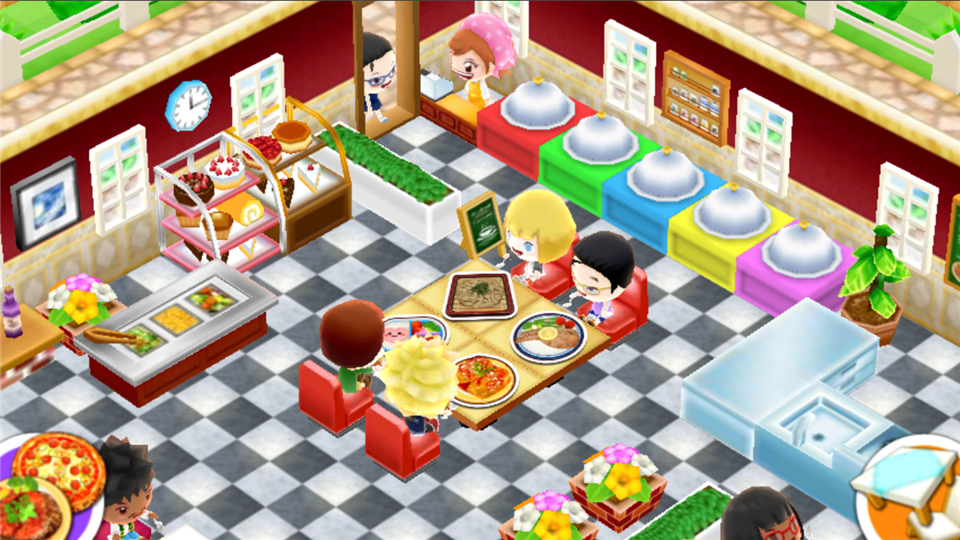 料理妈妈官方版