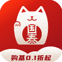 国泰基金app官方版