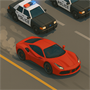 鲁莽大逃亡2手游(Getaway 2)