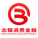 北银消费金融App
