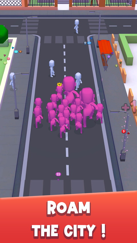 crowdcity官方正版