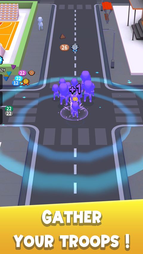 crowdcity官方正版