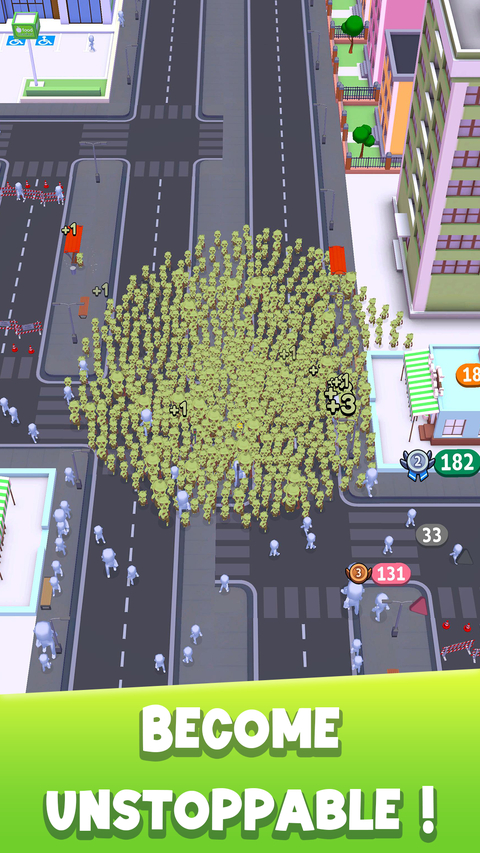 crowdcity官方正版