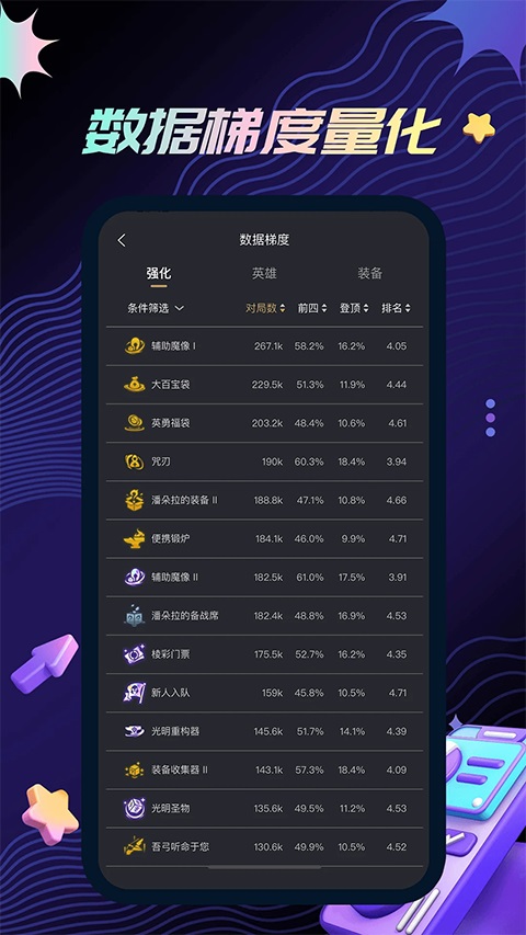 金铲铲助手App