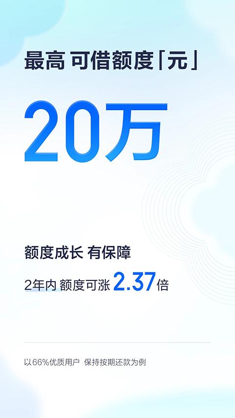 有钱花app